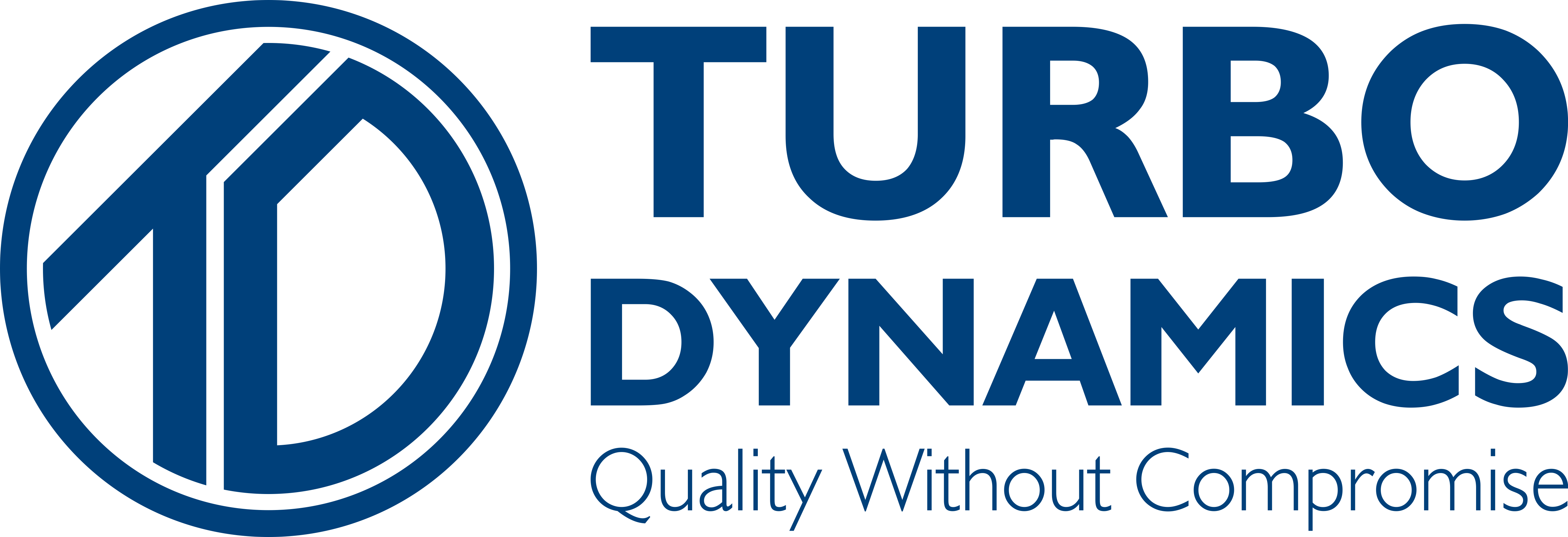 Turbo Dynamics Blog