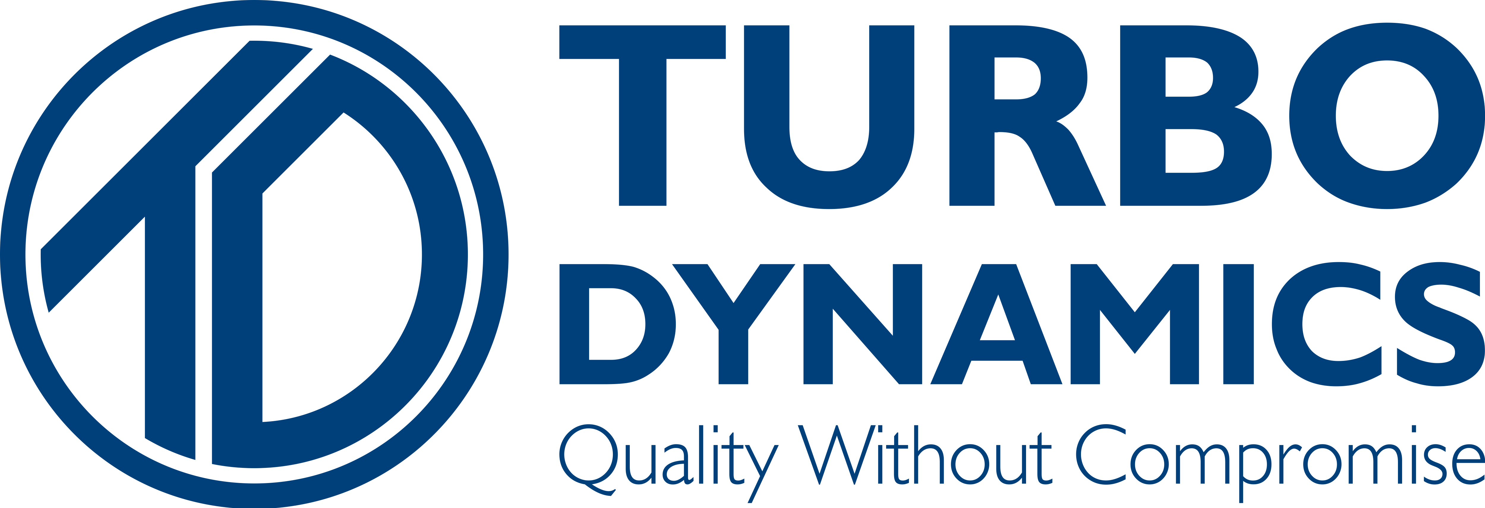 Turbo Dynamics Blog