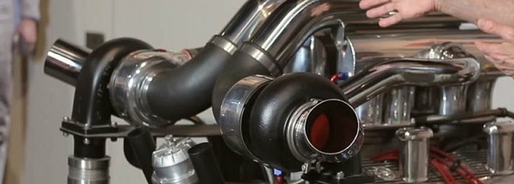 Why Performance Turbochargers Are The Best