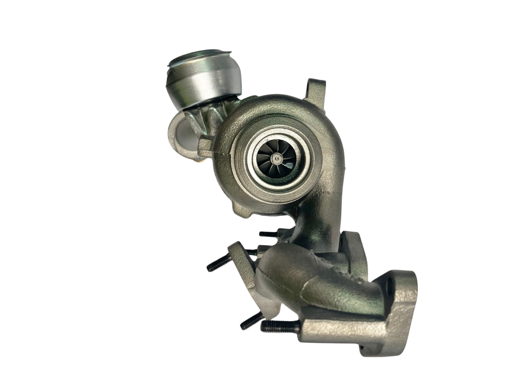 Garrett New Product Line MAXLIFE Product Picture